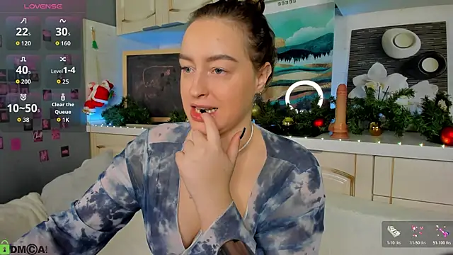 Kruela Eva online show from 12-19-25, 11:12