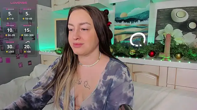 Kruela Eva online show from 01-14-26, 11:20