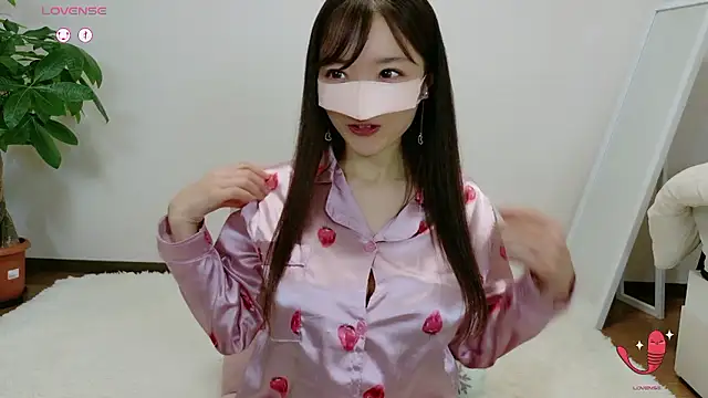 momochan88 online show from 02-20-26, 12:05