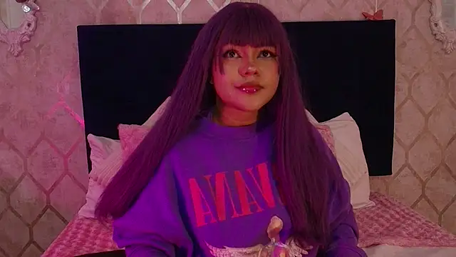 cherry chel online show from 01-24-25, 03:11