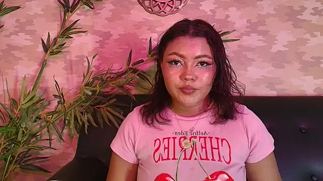 cherry chel online show from 02-22-25, 12:16