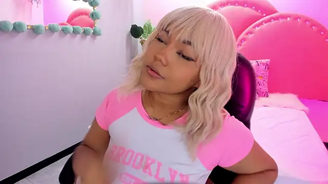 cherry chel online show from 02-14-26, 03:47