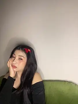 MiMi 0293 online show from 02-03-26, 02:55