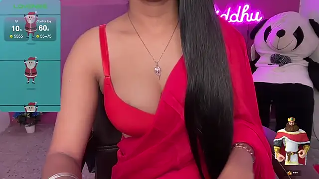 ridhima ranii online show from 12-25-24, 12:26