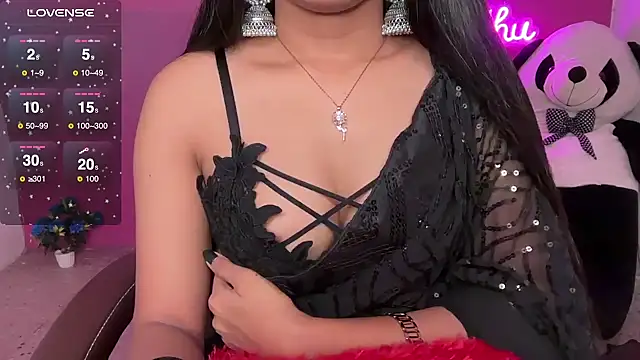 ridhima ranii online show from 12-28-24, 03:37