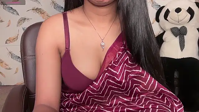 Snapshot of ridhima_ranii chatting on 10-30-25, 06:48 ridhima ranii online show from 10-30-25, 06:48