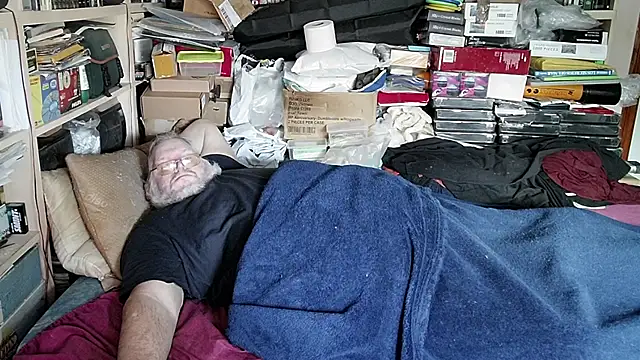 hadeszeuss2 online show from 01-05-25, 03:02