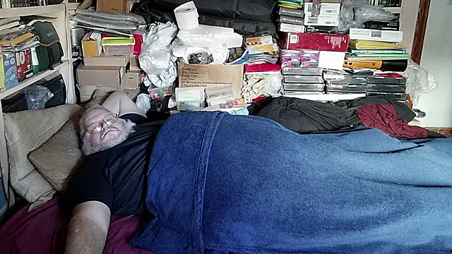 hadeszeuss2 online show from 01-07-25, 03:02