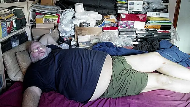 hadeszeuss2 online show from 01-10-25, 02:45