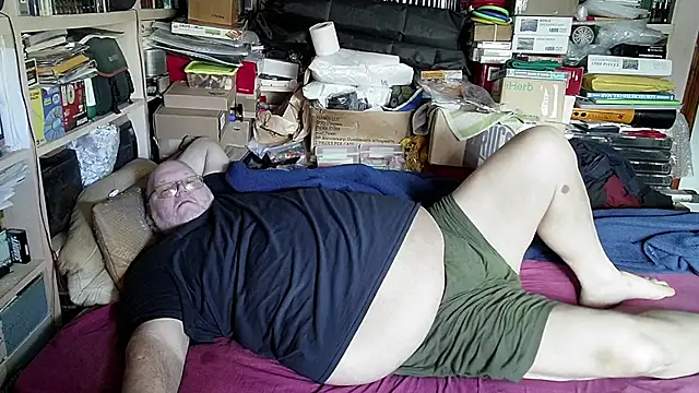 hadeszeuss2 online show from 01-28-25, 02:31