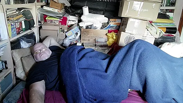 hadeszeuss2 online show from 02-08-25, 03:10