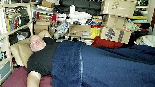 hadeszeuss2 online show from 02-08-25, 06:12