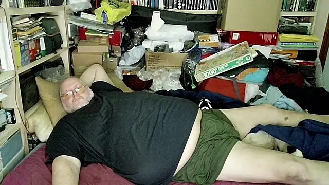 hadeszeuss2 online show from 02-25-25, 05:58