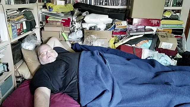 hadeszeuss2 online show from 03-02-25, 02:32