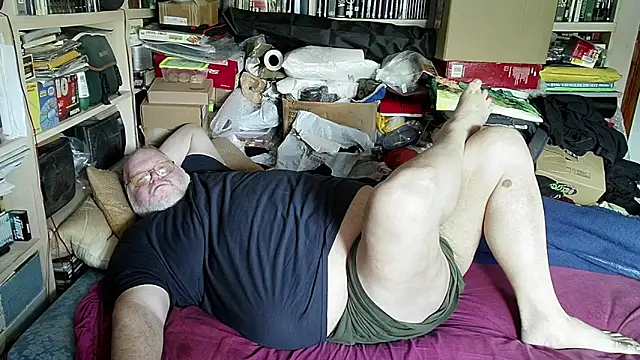 hadeszeuss2 online show from 03-07-25, 02:34