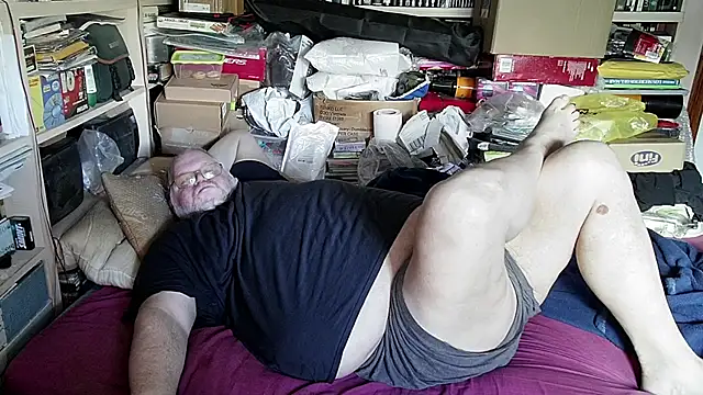 hadeszeuss2 online show from 03-11-25, 02:40