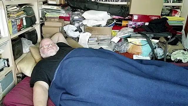 hadeszeuss2 online show from 03-13-25, 05:50