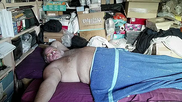 hadeszeuss2 online show from 11-11-25, 03:12