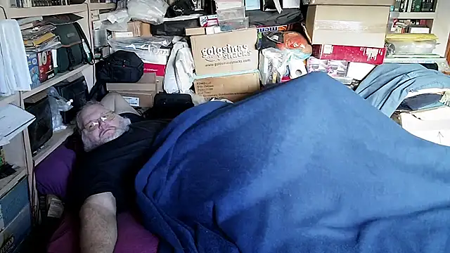 hadeszeuss2 online show from 01-07-26, 02:41