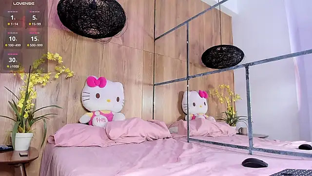  LittleLia online show from 02-05-25, 03:09