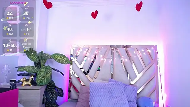 Snapshot of Camille_jhonson chatting on 03-14-25, 05:35 Camille jhonson online show from 03-14-25, 05:35