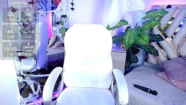 Snapshot of Camille_jhonson chatting on 11-14-25, 10:14 Camille jhonson online show from 11-14-25, 10:14