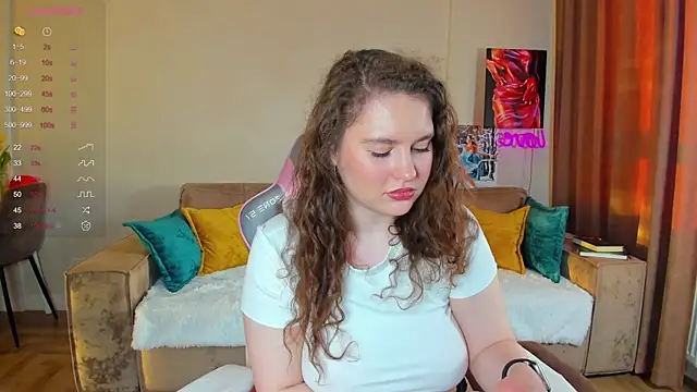 Snapshot of My_Emmy chatting on 03-16-25, 11:49 My Emmy online show from 03-16-25, 11:49