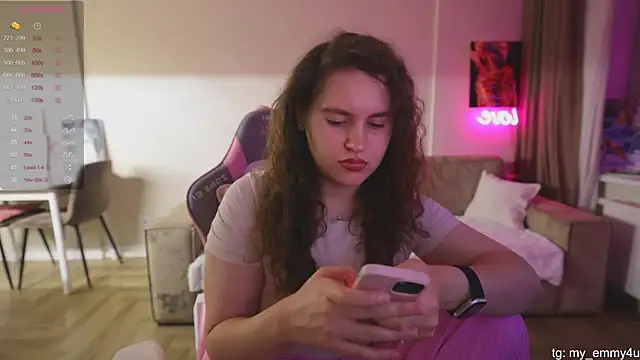 My Emmy online show from 09-21-25, 08:21