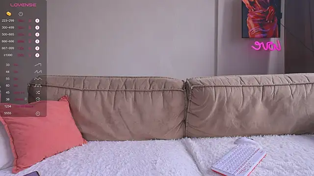 My Emmy online show from 04-14-26, 06:30