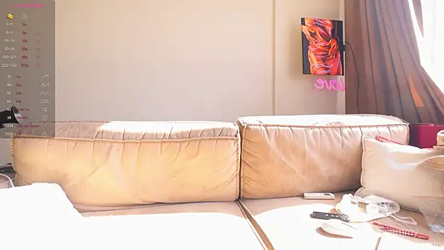 My Emmy online show from 06-14-26, 10:28