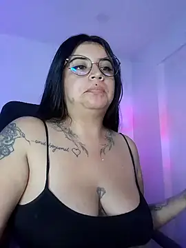 Devilsweet17 online show from 02-02-25, 03:10