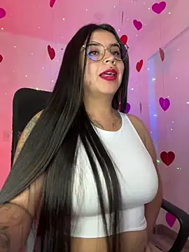 Devilsweet17 online show from 02-13-25, 04:43