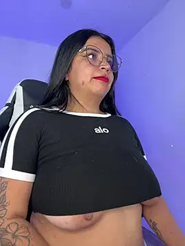 Devilsweet17 online show from 02-03-26, 10:04