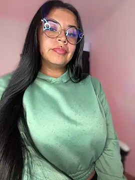 Devilsweet17 online show from 03-10-26, 12:15