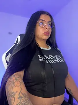 Devilsweet17 online show from 03-24-26, 01:43