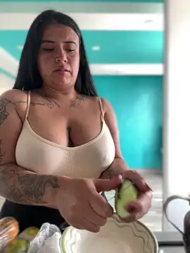 Devilsweet17 online show from 03-28-26, 07:02