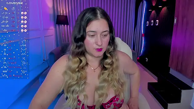 lenah smith online show from 02-12-25, 03:27