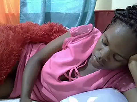 Creamy dolly online show from 03-11-25, 05:16