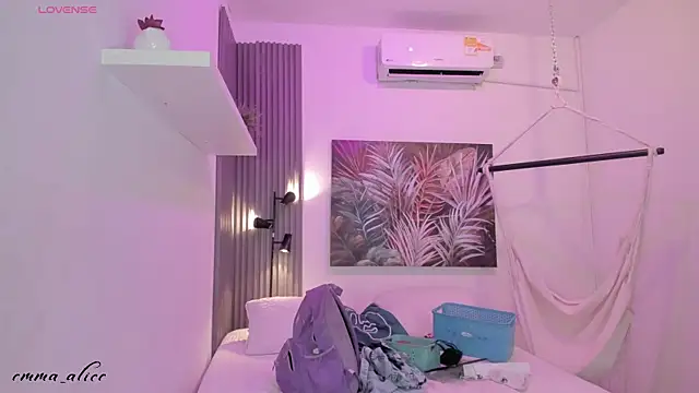 emma alice  online show from 09-17-25, 12:07