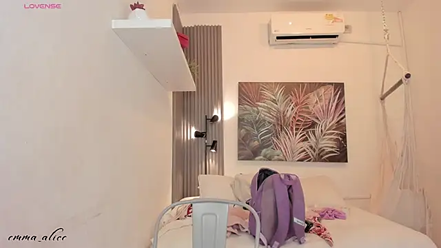 emma alice  online show from 09-20-25, 12:06