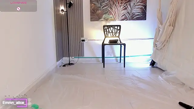 emma alice  online show from 01-09-26, 10:40