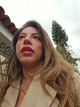 Karen San Miguel online show from 02-24-26, 07:23