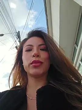 Karen San Miguel online show from 07-10-26, 10:34