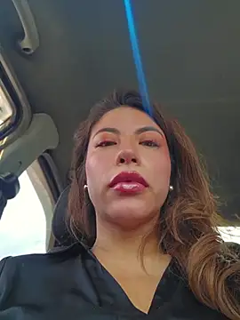 Karen San Miguel online show from 07-16-26, 03:51
