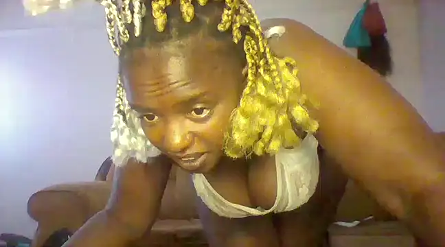 Nish Darling  online show from 01-10-25, 05:37