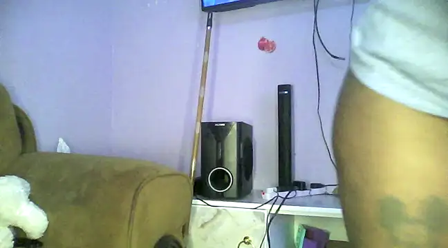 Nish Darling  online show from 03-07-25, 06:24