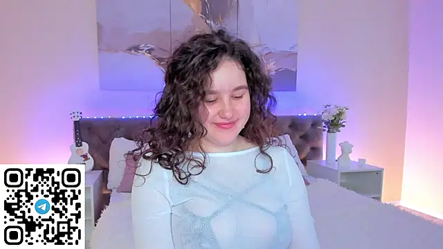 Ariella Sol online show from 12-03-24, 07:21