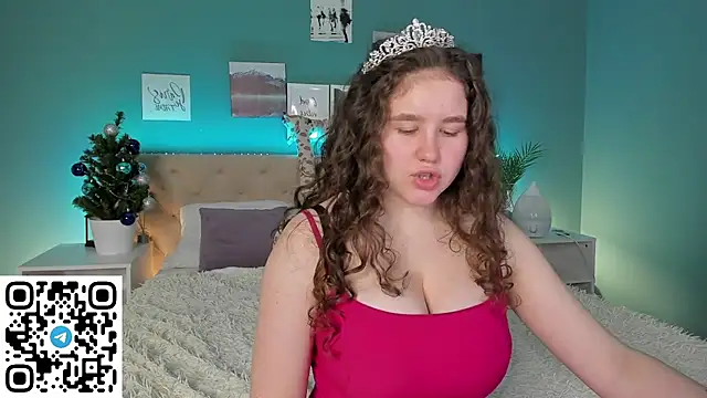 Ariella Sol online show from 12-22-24, 02:38