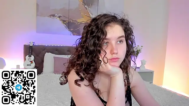 Ariella Sol online show from 12-27-24, 07:18