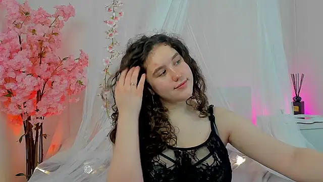 Ariella Sol online show from 01-08-25, 09:10